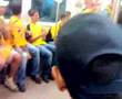 ANKARAG��L� �ILGIN TARAFTARLAR METRODA