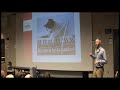 Charley Hine at Ignite Boulder