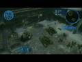 Halo wars new gamelpay footage
