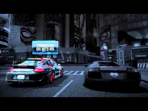 preview-Need for Speed: World \'2011 Gamescom\' Trailer (GameZoneOnline)