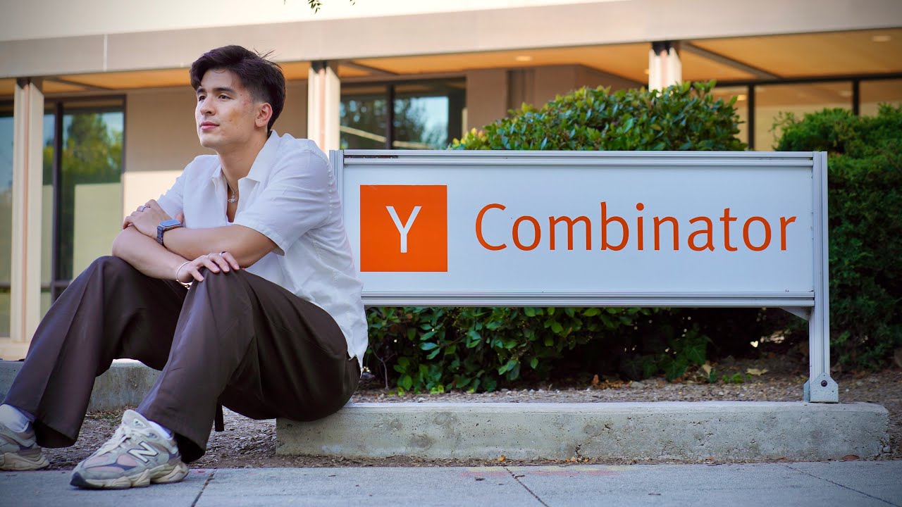 Day in the Life of an AI Startup Founder | YCombinator