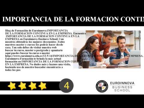 Cursos Youtube Online Euroinnova Cursos Youtube Online Euroinnova