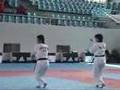 New Kukkiwon Poomsae   Two