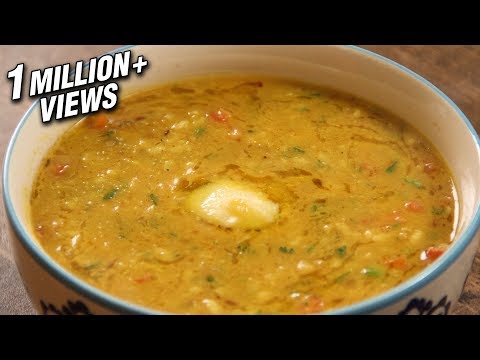 Dal Panchmel | Panchratna Dal Recipe | The Bombay Chef – Varun Inamdar