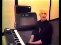 The Technos Acxel Resynthesizer - Part 2