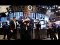 What's Next for the NYSE?