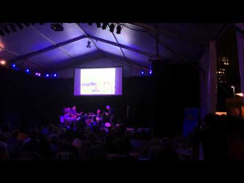 Bill Frisell – Go West