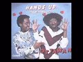 OTTAWAN- HANDS UP OTTAWAN- HANDS UP