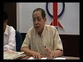 Tsu Koon following Pak Lah- Ending Penang CM-ship with a lie Tsu Koon following Pak Lah- Ending Penang CM-ship with a lie