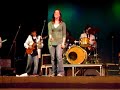 Somebody To Love sung by Kate Carey