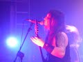 Vader live in Vilnius-2008-10-17