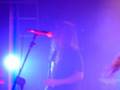 Vader live in Vilnius-2008-10-17