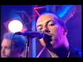 Coldplay - God Put A Smile Upon Your Face (Rove live)