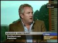 Andrew Breitbart on Current Events