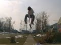 Rittmen Stunt Pogo Video Rittmen Stunt Pogo Video