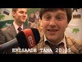 ERISAADE / Kasiinosaar
