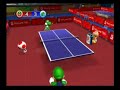 Mario and Sonic at the Olympic Games Table Tennis part 2 Mario and Sonic at the Olympic Games Table Tennis part 2