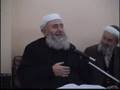 seyda molla yahya efendi  ks  5