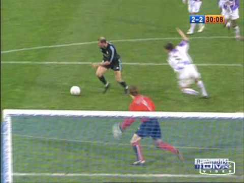 Zidane el mejor sin duda