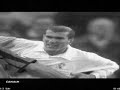 Zidane el mejor sin duda