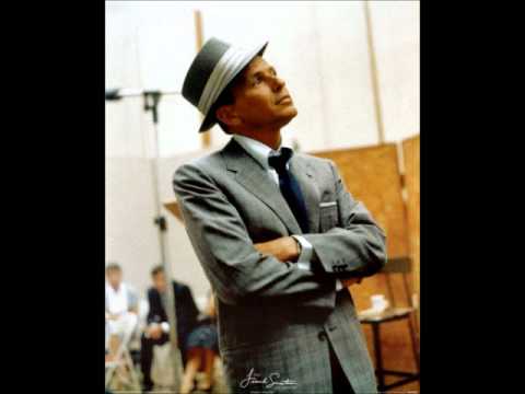 For once in my life Frank Sinatra