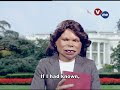 V-me TV - Condoleeza Rice slaps George Bush on Super Tuesday