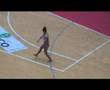 EK2008 Granollers - Super-X-Strutting Elcke de Jonge