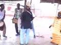 Didadee Music and Dance  w/ Country style djembe drums with Sumba Togola #2