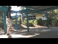 Throwy Skate Line