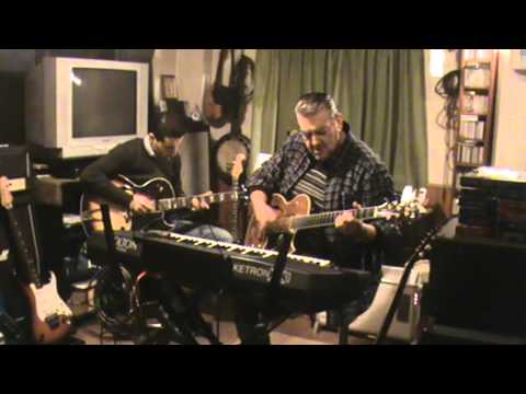 Twisted Blues - Wes Montgomery-