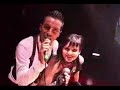 Johnny Demoni y Krashia 