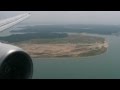 Singapore Airlines Boeing 777-200ER - Denpasar Bali to Singapore Changi