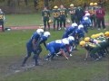Jordan Fryer - 2011 Football Highlights 