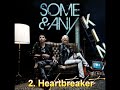 Some & Any - First Shot - ALBUM PREVIEW