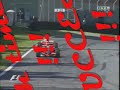 Palik - Fölmászott a palánkra!!!!(Schumi el?zi Raikkönent) Palik - Fölmászott a palánkra!!!!(Schumi el?zi Raikkönent)