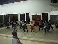 Jojo Diggs Wacking DR 11.22.8