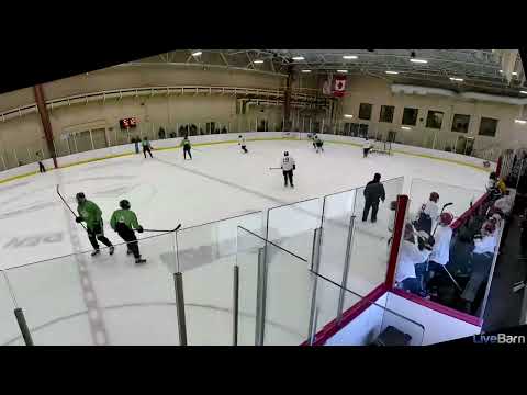 AZ PDC 2006 Boys: Game 1