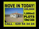 Bar-Telly - Gilt Edge Villas - Aljambra, Almeria