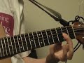 加藤和彦作曲1973年　アグネス・チャン1976年　矢野顕子その他ムーンライダーズのライブで何度か。使用楽器：TACOMA 12-strung soprano guitarアグネス・チャンがこれを歌うのを最初に聴いたときは、こんな感じのギター弾き語りだったと、はっきりと記憶しております。2番からオケが入りました。夜のテレビ番組でした。（1973年5月14日「夜のヒットスタジオ」との説あり）Your private contact is welcome.