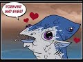 vgcats-#253 dub-\"Like a Sturgeon\"