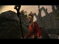 Dragon Age - Wynne vs Hurlock Omega
