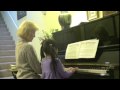 Yoshimi Piano Recital