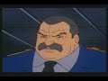 m a s k    ep4 highway to terror pt1