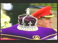 Queen Mothers Funeral Procession Queen Mothers Funeral Procession