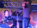 Azambujas Blues Band Shuffle em Mi Bemol