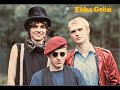 Ebba Grön - Nu Släckas Tusen Människoliv Ebba Grön - Nu Släckas Tusen Människoliv