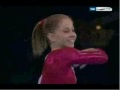 Shawn Johnson - 2008 Us Champion