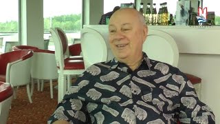 Аркадий Инин