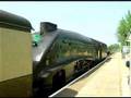 60019 Bittern Cathedrals Express 14-05-08