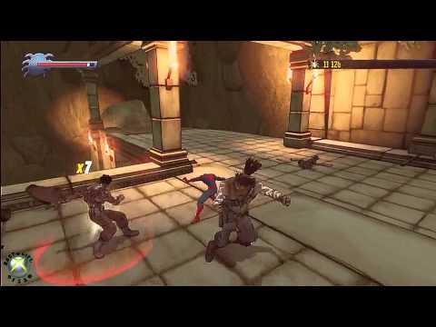 Spider-Man Dimensions